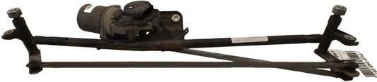 7L2Z17566AA 2006-2010 Mercury Mountaineer Windshield Wiper Motor and Transmission Used OEM 