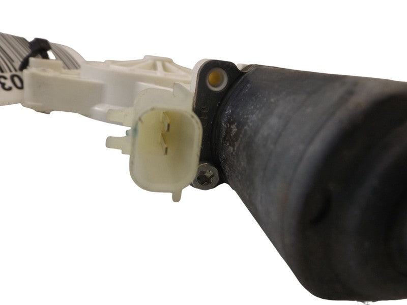 01308222788 2007-2009 Dodge Caliber Passenger RR Window Motor Used 01308222788 OEM