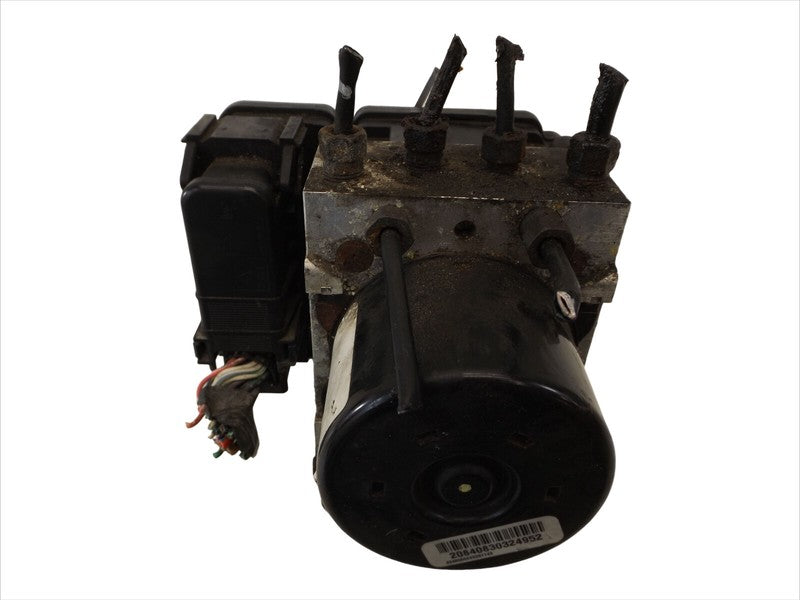 5058230021D 2002-2007 Jeep Liberty ABS Anti Lock Brake Pump Assembly Used 5140731AA OEM