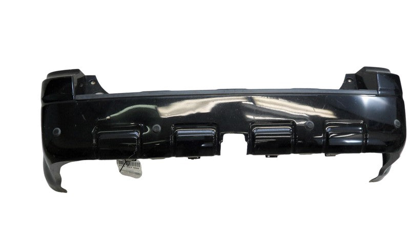 8L8Z17D957CPTM 2008-2012 Ford Escape Rear Bumper Cover Used OEM 8L8Z17D957CPTM 