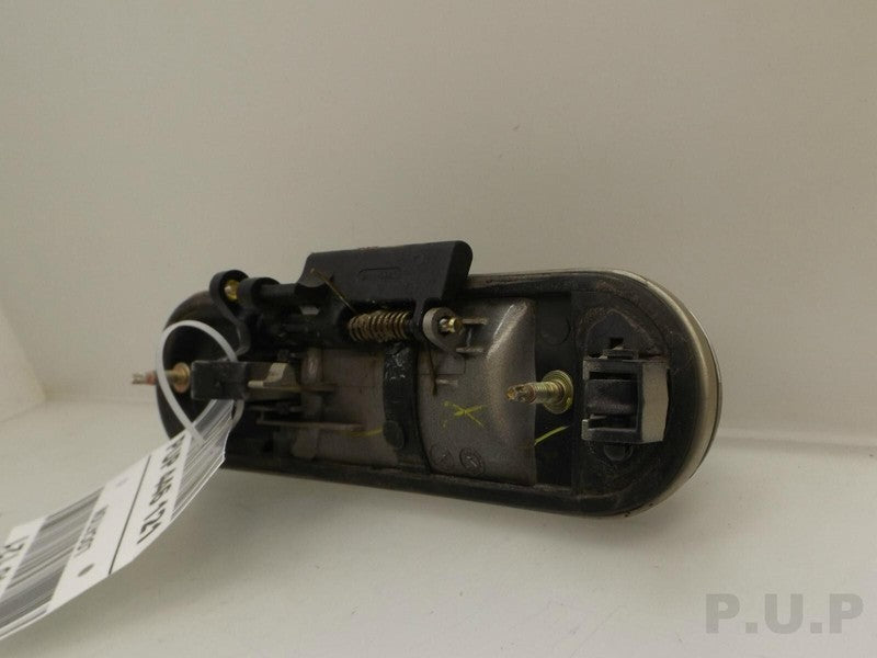 6L2Z7826605BBPTM 2002-2005 Mercury Mountaineer Rear Left Exterior Door Handle