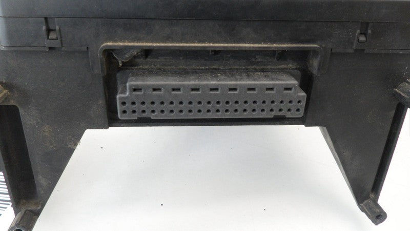 4692283AA 2008-2011 Dodge Dakota Fuse Box Engine Bay Used 4692283AA OEM