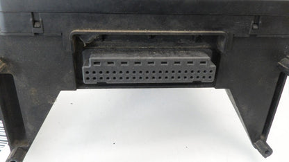 4692283AA 2008-2011 Dodge Dakota Fuse Box Engine Bay Used 4692283AA OEM