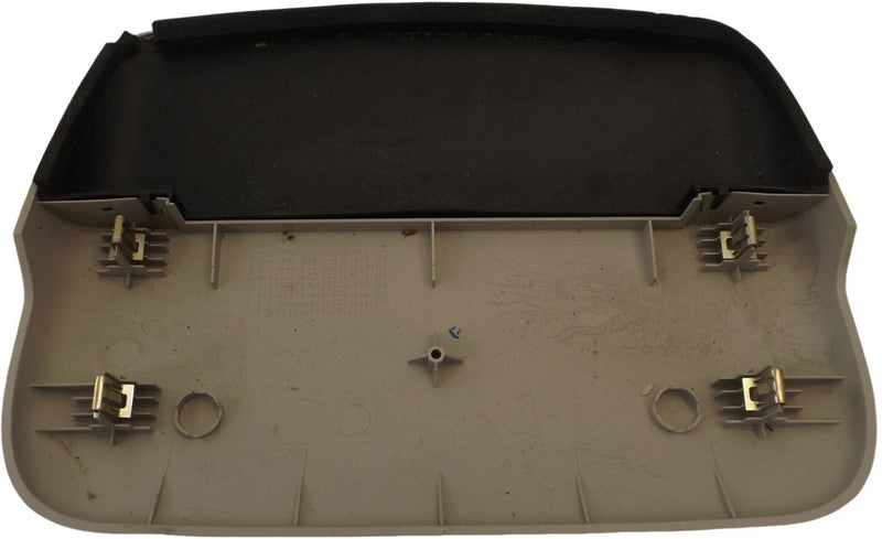 AE8313N408 2011-2019 Ford Fiesta Rear Center Third Brake Light Cover Used OEM AE8313N408