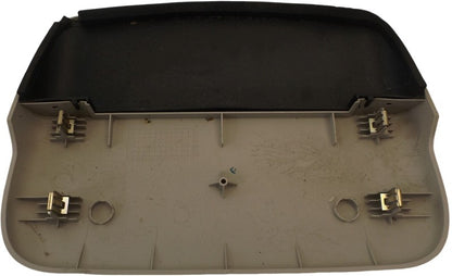 AE8313N408 2011-2019 Ford Fiesta Rear Center Third Brake Light Cover Used OEM AE8313N408