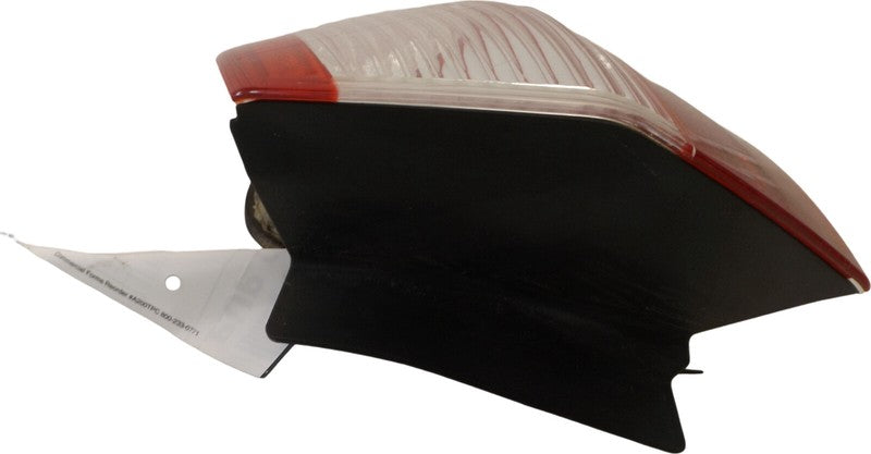 D2BZ13404B 2011-2019 Ford Fiesta Passenger Rear RR Tail Light Used OEM B2BB13404