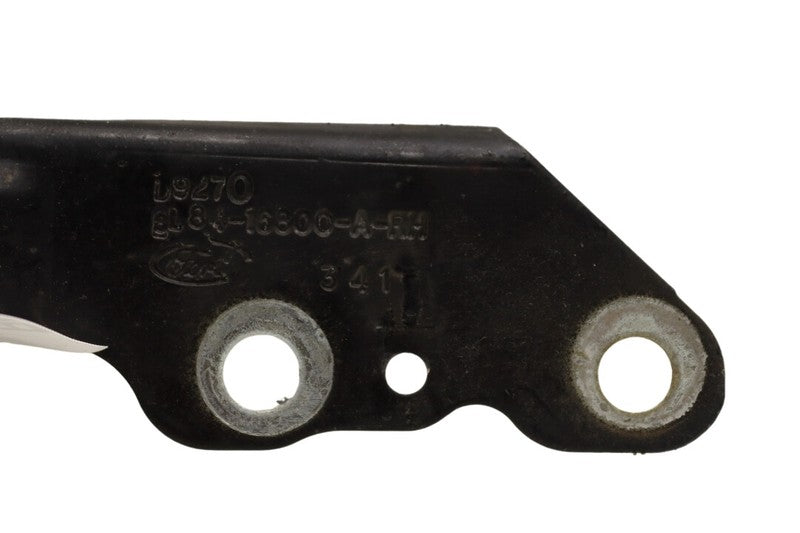 8L8Z16796A 2008-2012 Ford Escape Passenger RH Hood Hinge Used OEM 8L8416800AA