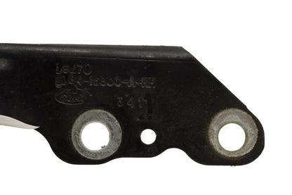 8L8Z16796A 2008-2012 Ford Escape Passenger RH Hood Hinge Used OEM 8L8416800AA