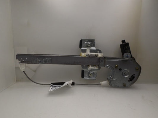 2002-2005 Buick Lesabre Driver Rear RL Window Regulator Used OEM