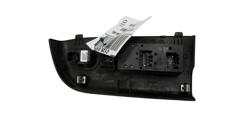 4L3414B133BHW 2004-2008 Ford F-150 Driver FL Door Window Switch Used 4L3414B133BHW OEM