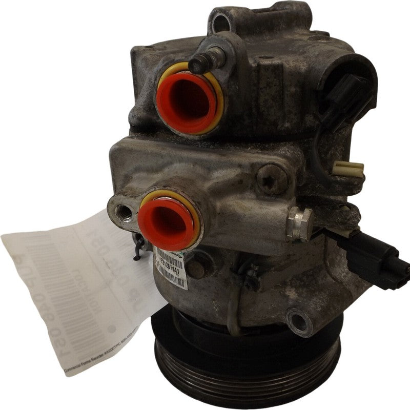 36050839 2010-2016 Volvo XC70 3.2L A/C Compressor Assembly Used OEM 31267141