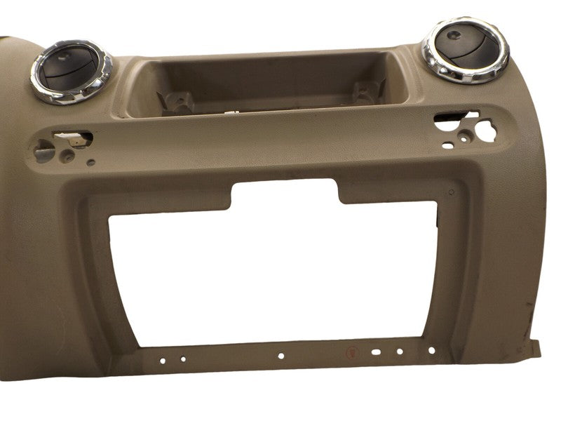 4L1Z7804320BAA 2003-2006 Ford Expedition Dashboard Assembly Used OEM 4L1Z7804320BAA 
