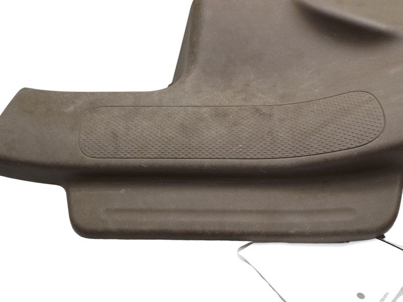 84261-S9A-003 2002-2006 Honda CR-V Passenger Rear RR Door Sill Trim Used OEM 84211-S9A-003