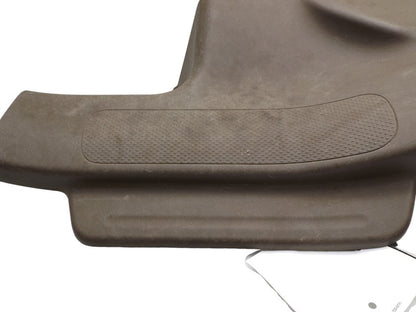 84261-S9A-003 2002-2006 Honda CR-V Passenger Rear RR Door Sill Trim Used OEM 84211-S9A-003