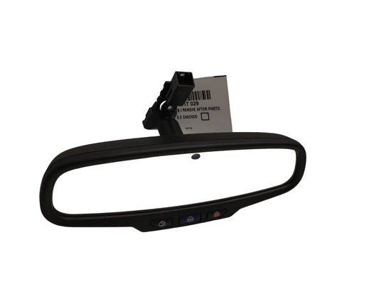 13584891 2012-2017 Buick Verano Front Interior Rear View Mirror Used 13584891 OEM