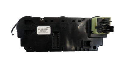AS4Z19980D 08-11 Ford Focus HVAC Temperature Control Panel W/O Heated Seats AS4Z19980D OEM
