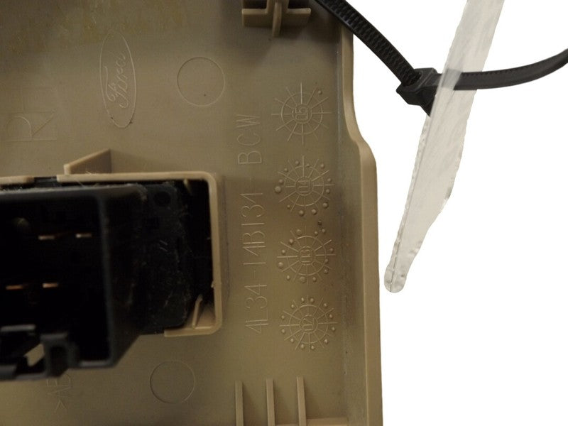 5L1Z14529BA 2004-2008 Ford F-150 Passenger Rear Right Window Switch Used OEM 5L1Z14529BA