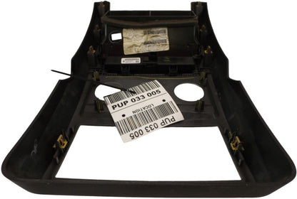 1MU05DK7AA 2009-2010 Dodge Journey Radio / Climate Control Bezel Used OEM 1HR131DVAE