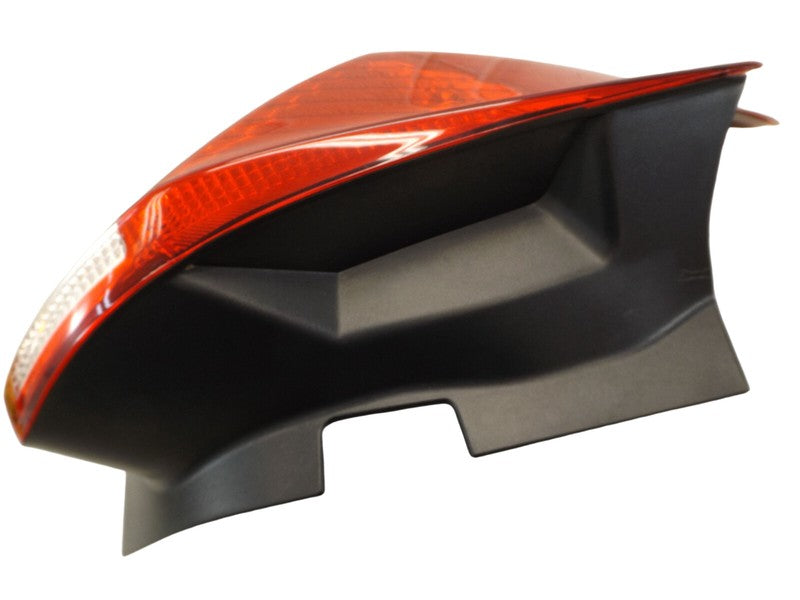 DM5Z13404C 2012-2014 Ford Focus Passenger RL Tail Light Assembly Used DM5Z13404C OEM