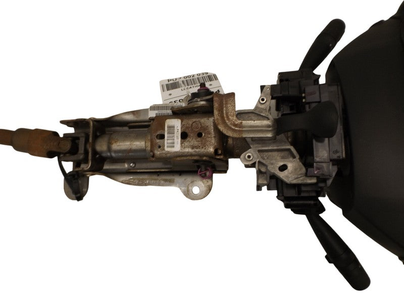 5057549AD 2009-2010 Dodge Journey Steering Column Assembly Used OEM P05057549AA