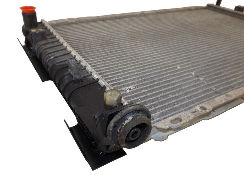 H2MZ8005S 2008-2012 Ford Escape 2.5L Engine Radiator Used OEM H2MZ8005S