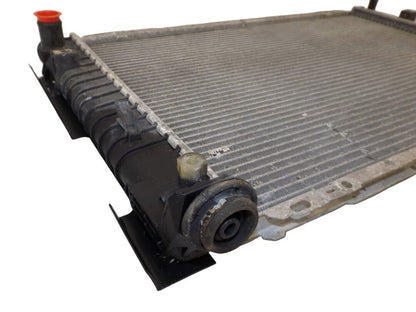 H2MZ8005S 2008-2012 Ford Escape 2.5L Engine Radiator Used OEM H2MZ8005S
