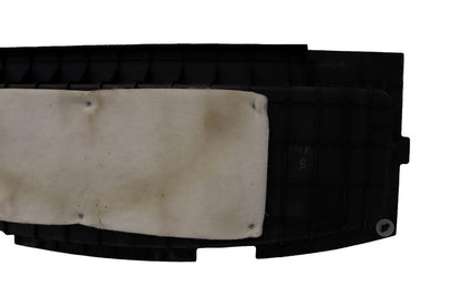 84975JM00A 2008-2015 Nissan Rogue Rear Trunk Trim Panel Used OEM 84975JM00A