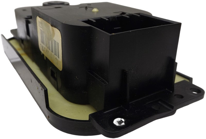 2L1H19D8387BE 2003-2006  Ford Expedition REAR HVAC Temperature Control Panel 2L1H19D8387BE