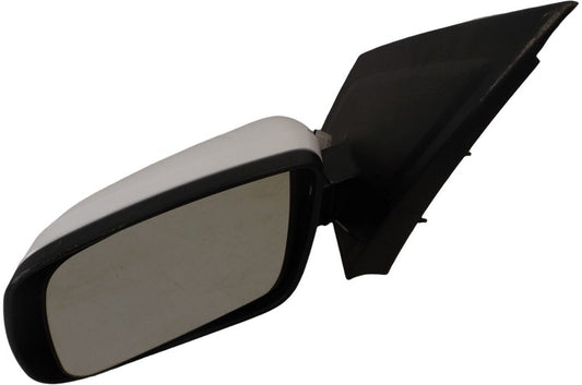 6F9Z17682A 2005-2007 Ford Freestyle Driver FL Door Mirror Used OEM 6F9Z17682A