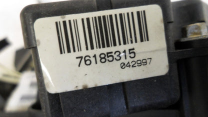 52493125 2003-05 Pontiac Bonneville A/C Evaporator Core Case Assembly Used 52493125 OEM