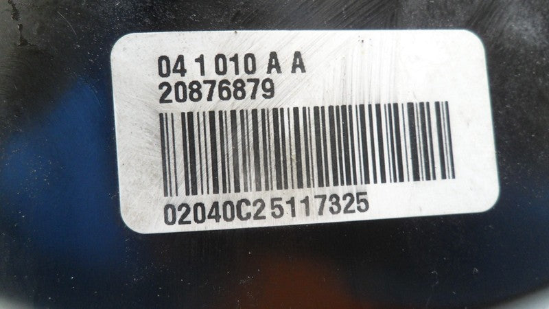 20876879 2010-2012 Buick Enclave Power Brake Booster Used 20876879 OEM