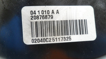20876879 2010-2012 Buick Enclave Power Brake Booster Used 20876879 OEM