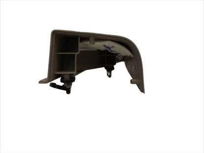 8L8Z17K709AC 2008-2012 Mercury Mariner Passenger FR Door Mirror Cover Used 8L8Z17K709AC OEM