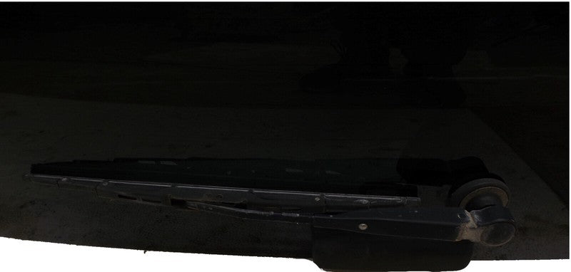 6L2Z78422A12AA 2006-2010 Mercury Mountaineer Rear Liftgate Glass Used OEM 6L2Z78422A12AA