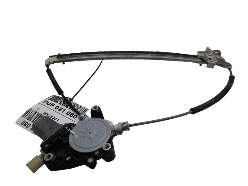AL8Z7823200A 2008-2012 Ford Escape Passenger FR Window Regulator Used OEM AL8Z7823200A 