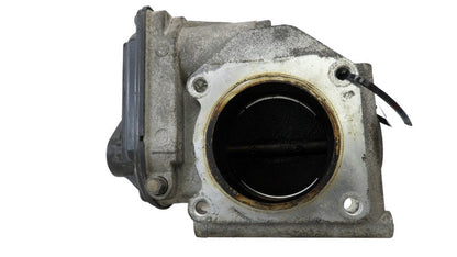6F9Z9E926AA 2005-2007 Ford Five Hundred Fuel Injection Throttle Body Used 6F9Z9E926AA OEM