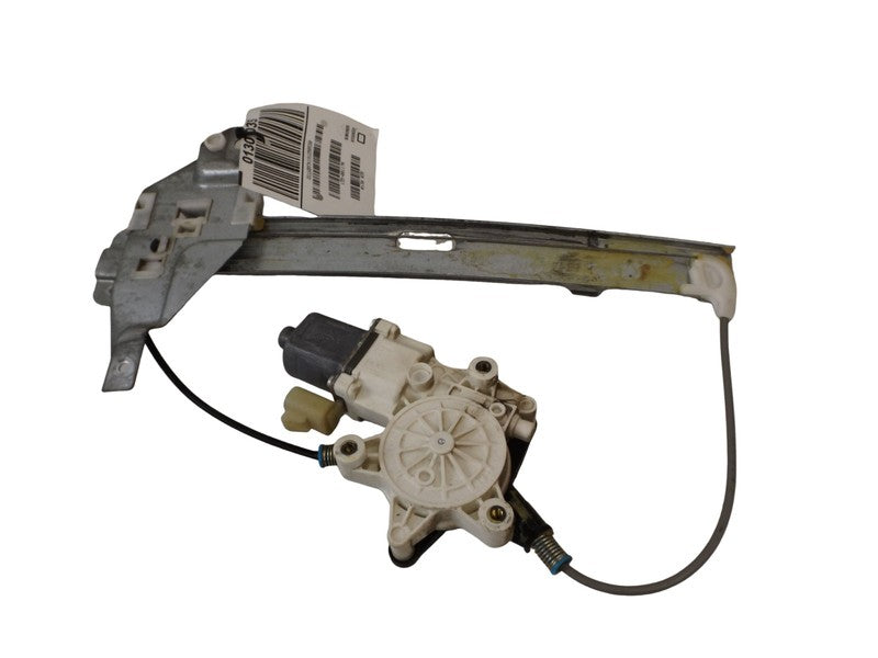 0130822261 2009-2011 Chevrolet Impala Passenger RR Window Regulator Used 0130822261 OEM