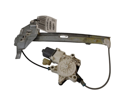 0130822261 2009-2011 Chevrolet Impala Passenger RR Window Regulator Used 0130822261 OEM