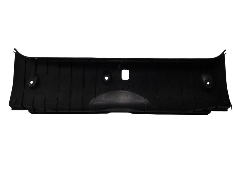 84920JA00A 2007-2012 Nissan Altima Rear Body Trim Panel Used OEM 84920JA00A