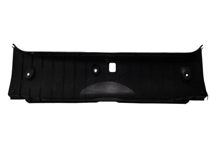 84920JA00A 2007-2012 Nissan Altima Rear Body Trim Panel Used OEM 84920JA00A