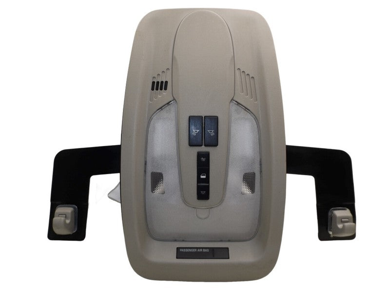 22780296 2010-2017 Chevrolet Equinox Dome Light Assembly Used OEM AKE17591