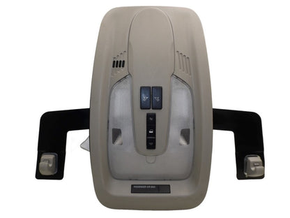 22780296 2010-2017 Chevrolet Equinox Dome Light Assembly Used OEM AKE17591