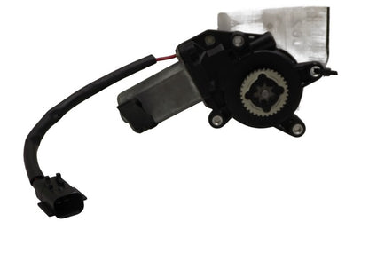 2002-2007 Jeep Liberty Driver LH Window Motor Used OEM 4589265AD