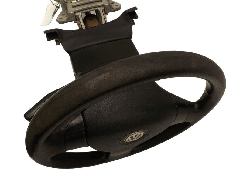 1K1419502AB 2005-2010 Volkswagen Jetta TDI Steering Column Assembly Used OEM 1K1419502AB 