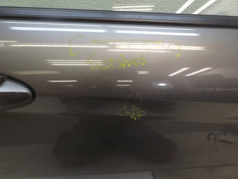 D2BZ5420124B 2011-2019 Ford Fiesta Passenger FR Exterior Door Assembly Used OEM D2BZ5420124B