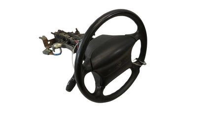 ZZM160220 1995-1997 Mazda B3000 Steering Column Used ZZM160220 OEM