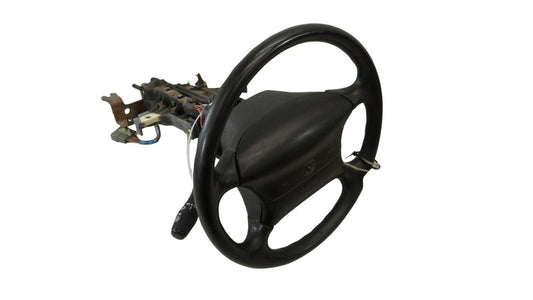 ZZM160220 1995-1997 Mazda B3000 Steering Column Used ZZM160220 OEM