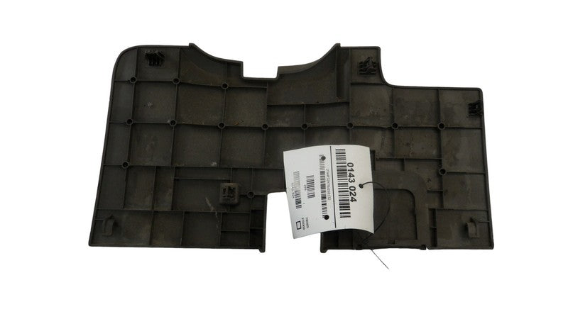 8S4Z5404459AC 2008-2011 Ford Focus Instrument Panel Knee Bolster Used 8S4Z5404459AC OEM