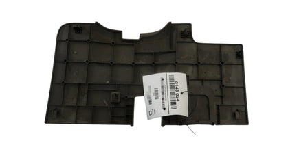 8S4Z5404459AC 2008-2011 Ford Focus Instrument Panel Knee Bolster Used 8S4Z5404459AC OEM