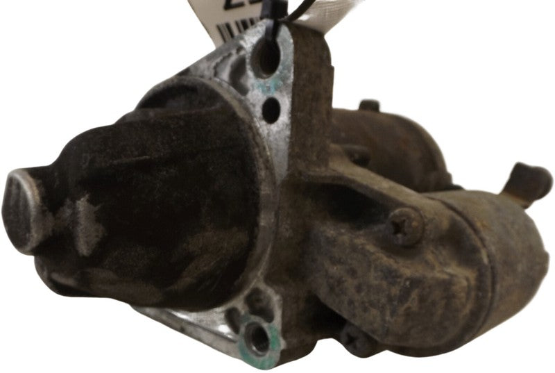 BE8Z11002A 2011-2019 Ford Fiesta Starter Motor AE8T11000 Used OEM